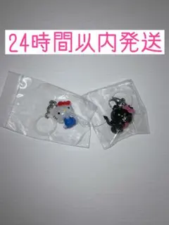 ハローキティ めじるしアクセサリー