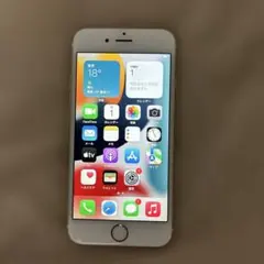 iPhone6s 64G SIMフリー
