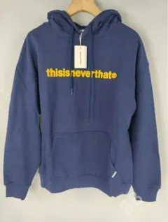 2025年最新】thisisneverthatパーカーの人気アイテム - メルカリ