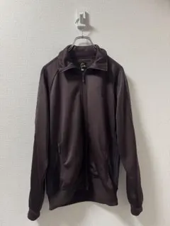 2025年最新】needles トラックジャケット ブラウンの人気アイテム