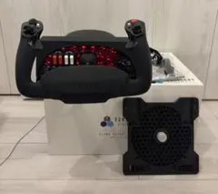 Honeycomb ハニカム アルファ フライトヨーク 専用ケース付属