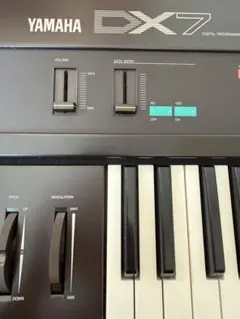 2026年最新】yamaha dx7 iiの人気アイテム - メルカリ