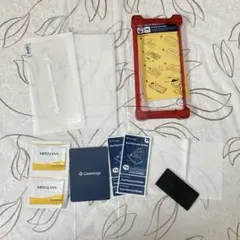 【２枚入】Google Pixel 7a ガラスフィルム ガイド枠付 6.1