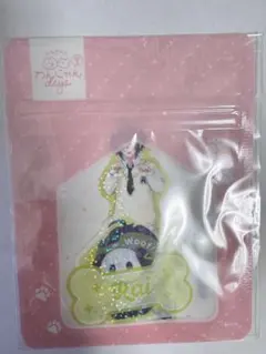 にじさんじわんにゃんDays 伊波ライ　ステッカーセット