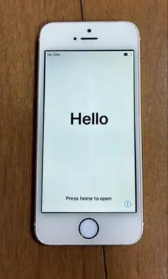Apple iPhone5s 16GB