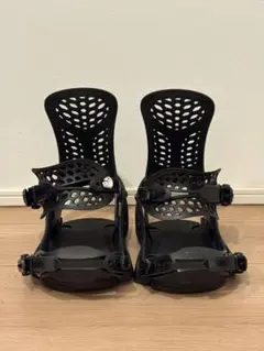 FLUX PR スノーボードビンディング