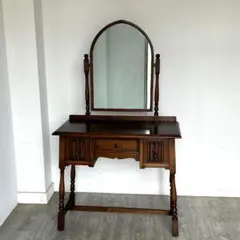 イギリス アンティーク家具 ドレッシングチェスト 1940年頃 036B イギリス アンティーク家具 ドレッシングチェスト 1940年頃 036B