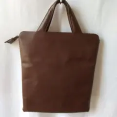 レザートートバッグ トートバッグ