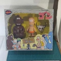 ジーマ クレヨンしんちゃん ソフビコレクション 2種セット - メルカリ