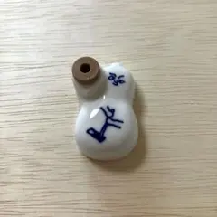 崎陽軒　ひょうちゃん　醤油さし