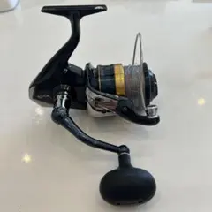 중고 品 SHIMANO シマノ リール 21SPHEROS スフェロス SW…