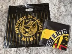 ヒステリックミニ 阪神コラボ ヒスミニ