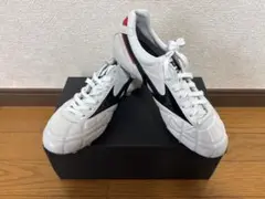 モレリア シューズ