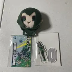 僕のヒーローアカデミア　ダイソー　蛙吹梅雨