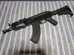 東京マルイ次世代AKS74Nと実物ロシアSplavM21 Tarzau ベスト - メルカリ