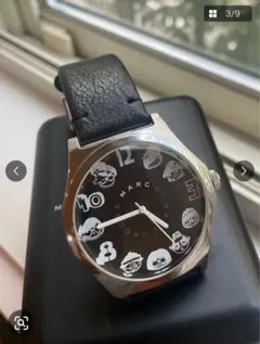 MARC BY MARC JACOBS 時計　ミスマーク MARC BY JACOBS JACOBS(マークバイマークジェイコブス