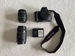 2026年最新】EOS Kiss X5 ダブルズームキットの人気アイテム - メルカリ