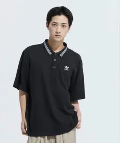 adidas originals ポロシャツJW5897 XL 新品未使用
