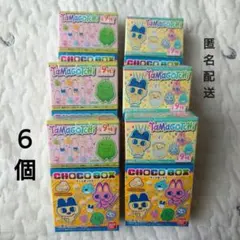 たまごっち チョコボックス キャラクターグッズ