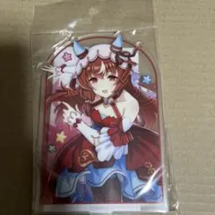 スティルインラブ　アクリルスタンド 未開封