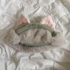 【Disney】ジェラトーニ ふわもこキャップ