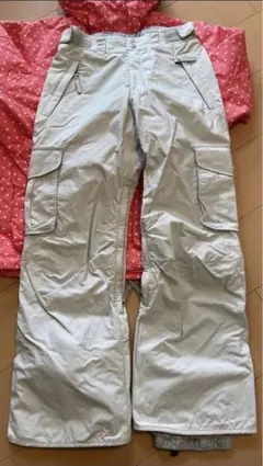 kiss mark スノーボードパンツ