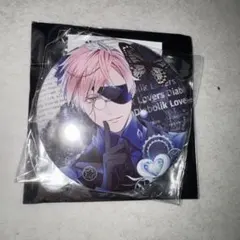 DIABOLIK LOVERS ディアラバ 月浪シン 缶バッジ 10点セット - メルカリ