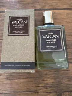 カネボウ バルカン ヘアーリクイド（L）《300ml》 - メルカリ