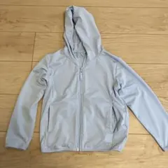 フード付きパーカー 120