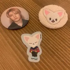 Stray Kids アイエン まとめ売り - メルカリ