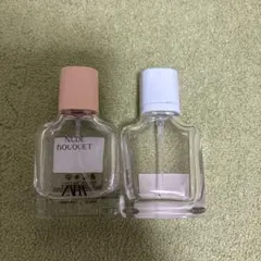ZARA 香水 4本セット - メルカリ