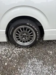 essex encd、Goodyear Eagle 215/60R17 - メルカリ