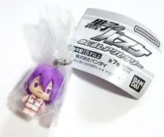 黒子のバスケ めじるしアクセサリー　紫原 敦　1点