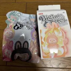 POP MARTラブブ エナジー HAPPINESS