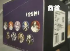 FF14 ファイナルファンタジーXIV 中国限定 ピンバッジ 未開封 Vol.2