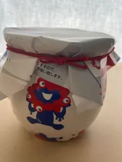 ミャクミャク ホーロー鍋 16cm 両手鍋 - メルカリ