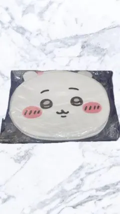 ちいかわ おかおBIGボストンバッグ① ちいかわ