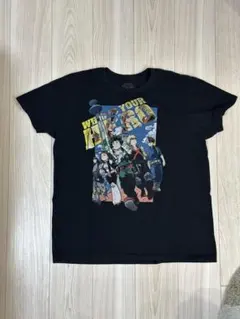 MY HERO ACADEMIA Tシャツ