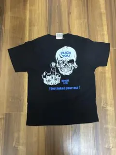 fuckthatnerdshop ファックザット ナードショップ tシャツ L - メルカリ
