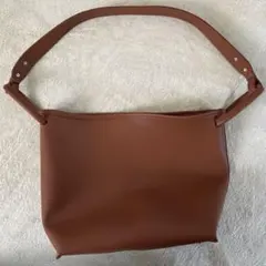 マルチキューブバッグ トートバッグ