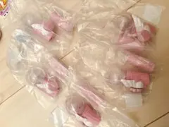 なりきりプリキュアDX4 スカイミラージュ 5個セット