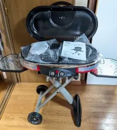 新品未開封 限定版レッドグリルオリジナルケトルプレミアム - メルカリ