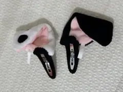 ディズニー 101匹わんちゃん ヘアピン パッチン