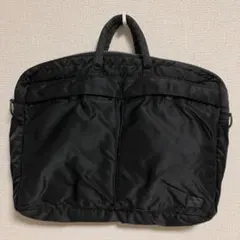 PORTER タンカー　ビジネスバッグ　2way