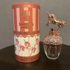 アナスイ ファンタジア フォーエバー オーデトワレ 50ml