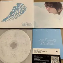 TWS playhard compact ver. ハンジン