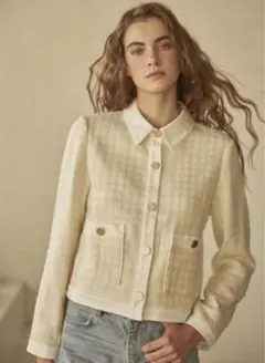 Estella.K ジャケット