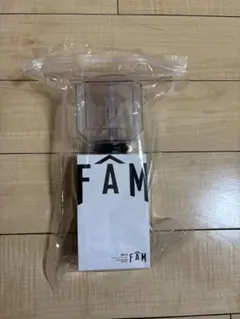 タイムレス timelesz FAM ペンライト