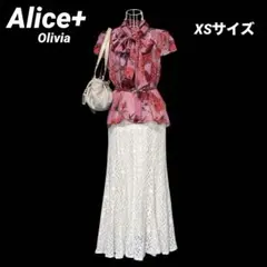 今期 完売品 Adonisis アラベスクレースBIGリボンブラウス - メルカリ