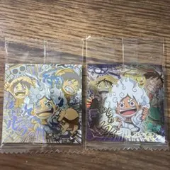 ワンピース ウエハース